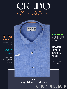 Sky Blue Texture Formal Shirt(546)_1.jpg