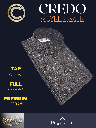 White Check on Grey Casual Shirt_2.jpg