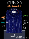 White Stripe Blue Formal Shirt_1.jpg