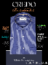 White Stripe on Grey Formal Shirt_1.jpg