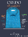 YELLOW AND WHITE CHECKED FULL SLEEVES FORMAL SHIRT_1.jpg