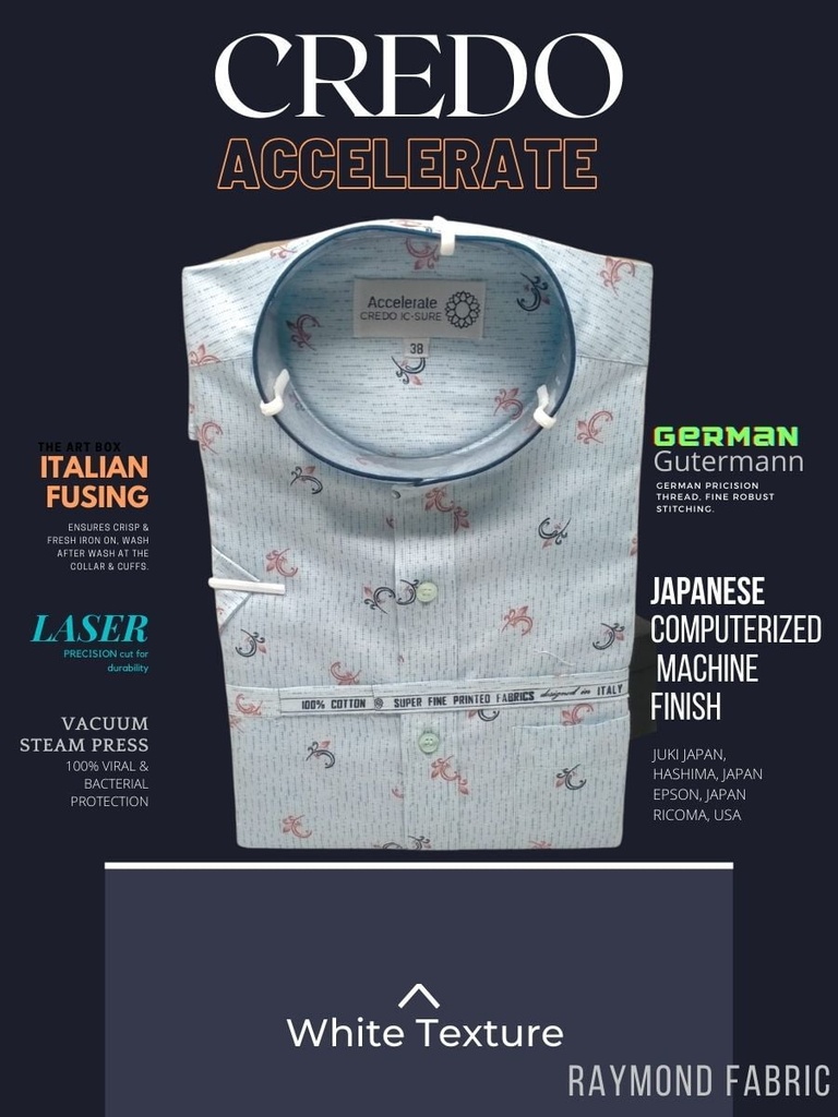 light sky printed half sleeve shirt_2.jpg