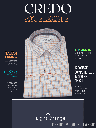 white ,blue,orange checked full sleeves formal shirt_1.jpg