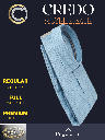 sky ,black checked full sleeves formal shirt_2.jpg