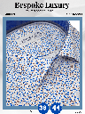 Arvind Fabric Blue Printed Formal Shirt(43)_1.jpg