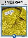 Arvind Fabric Light Green Formal Shirt_2.jpg