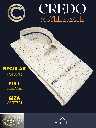Arvind Fabric Brown Printed Slim Fit Formal Shirt_1.jpg