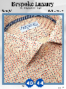 Arvind Fabric Blue & Red Printed Formal Shirt_2.jpg
