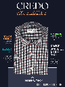 Black Check & Printed Formal Shirt(56)_1.jpg