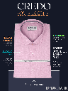 Brown Texture Formal Shirt_1.jpg
