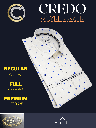 Arvind Fabric White Printed Formal Shirt_1.jpg