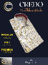 Arvind Fabric Yellow Beige Formal Shirt_1.jpg