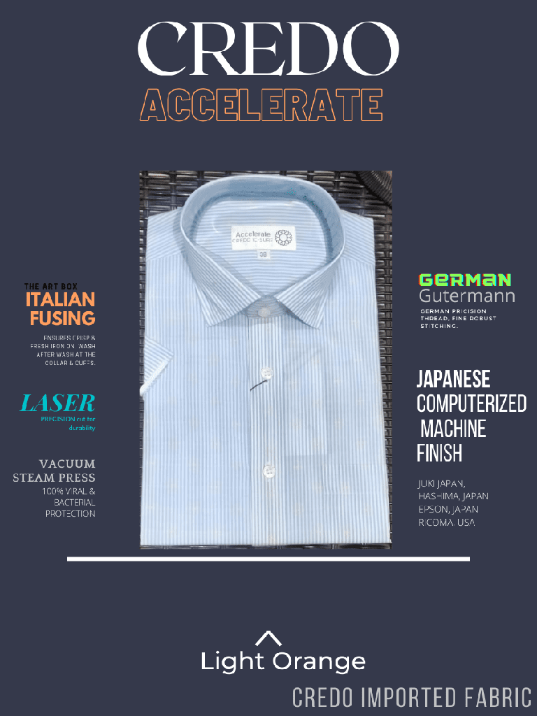 Credo Light Blue Full Sleeves Formal Shirt(20)_2.jpg