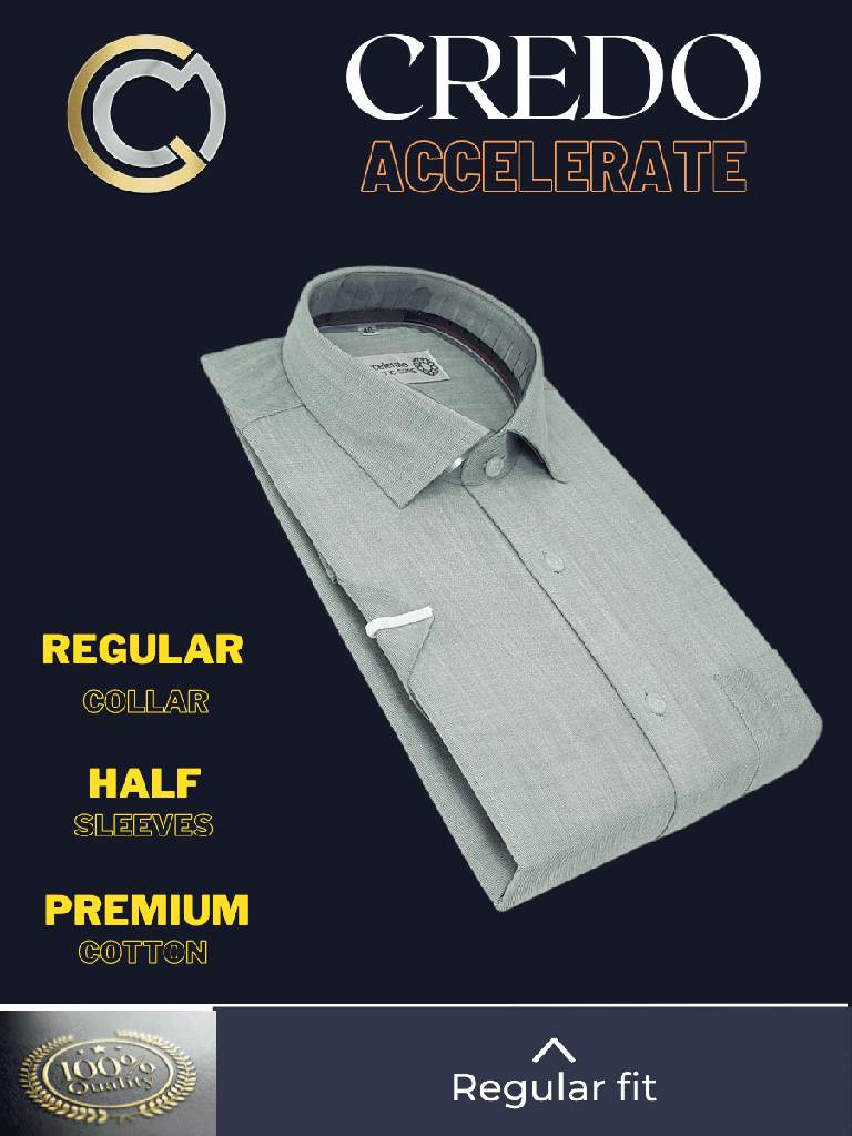 Green Texture Formal Shirt(110)_2.jpg