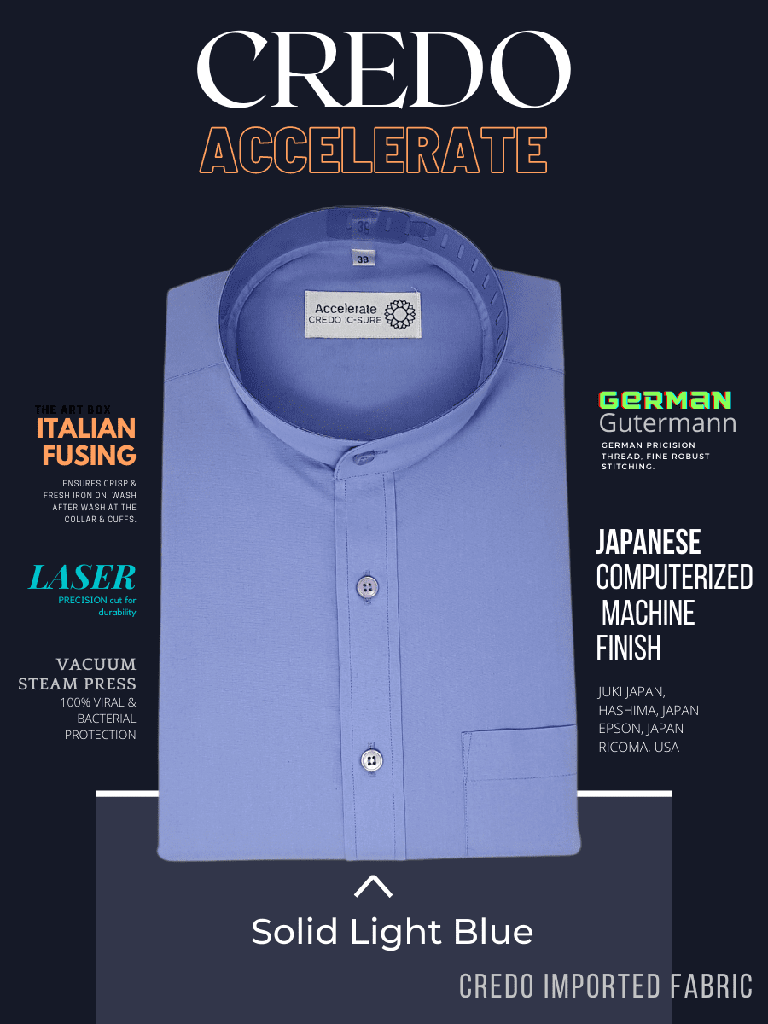 Light Blue Tap Collar Formal Shirt(21)_2.jpg