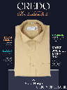 Light Beige Full Sleeve Formal Shirt(527)_2.jpg