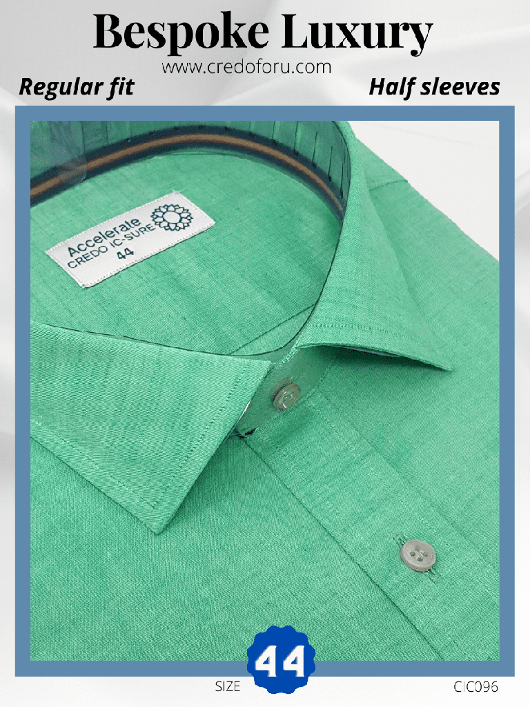Light Tea Green Formal Shirt(96)_1.jpg