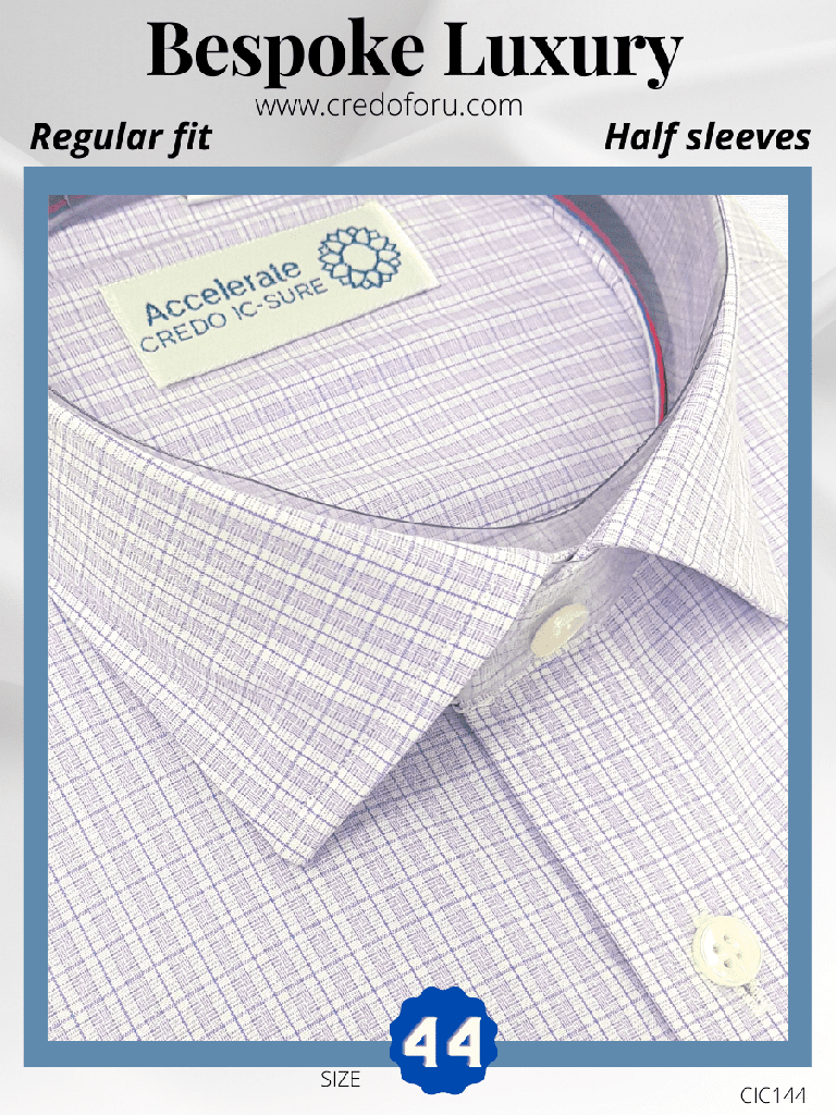 Mauve Check Formal Shirt_1.jpg