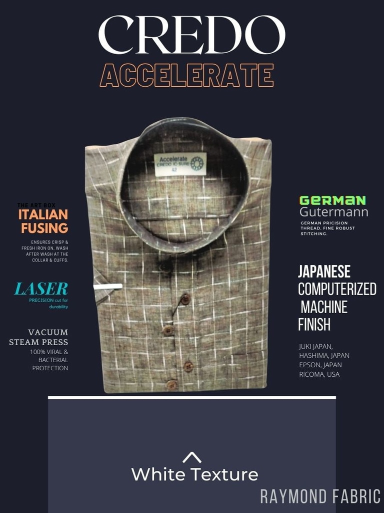 Mauve Stripe Half Sleeves Formal Shirt_2.jpg