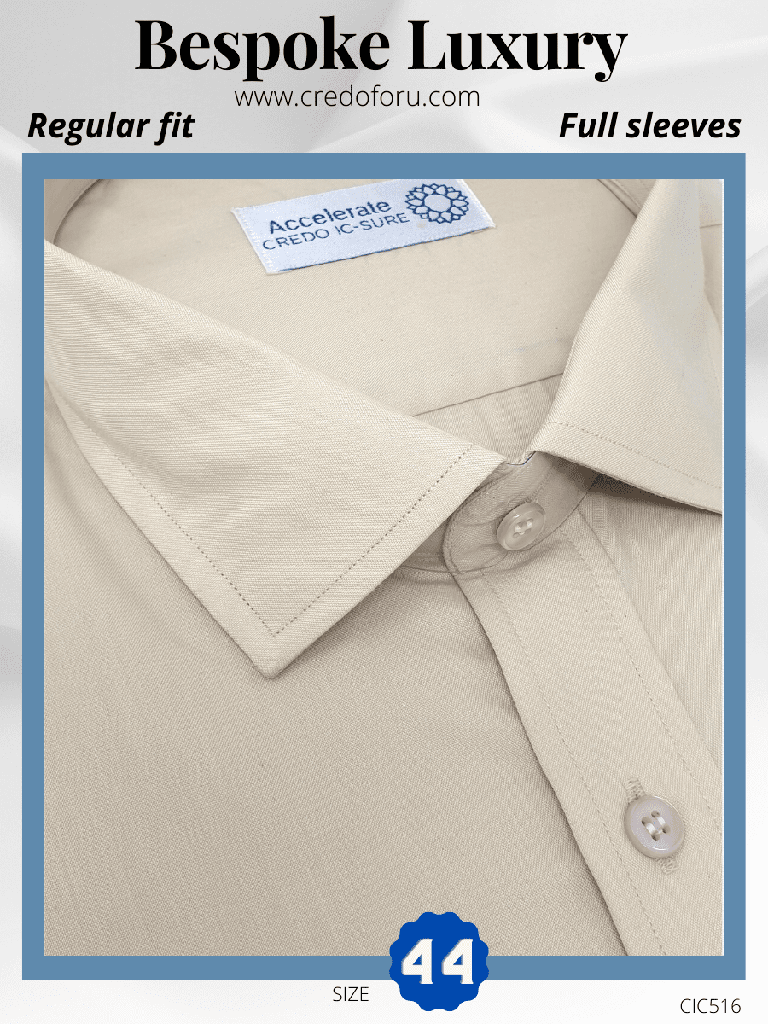 Off White Full Sleeve Formal Shirt(561)_2.jpg