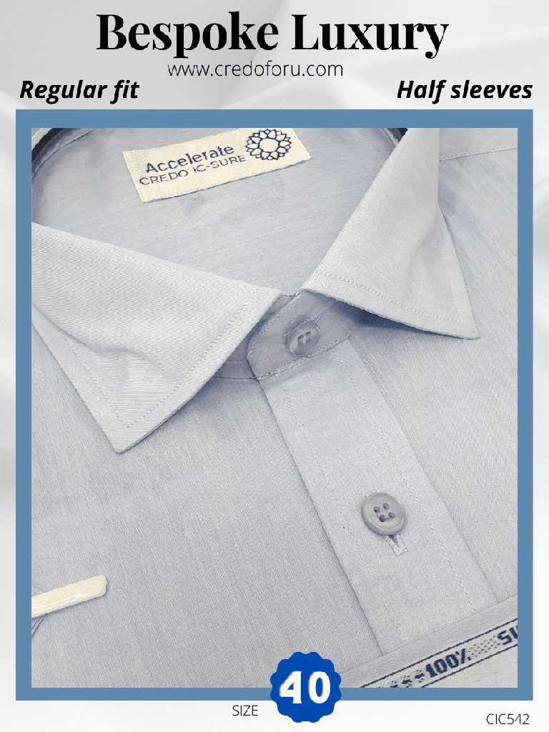 Raymond Fabric Light Blue Formal Shirt(17)_2.jpg