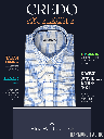 Raymond Fabric White Blue Check Full Sleeve Shirt(682)_2.jpg