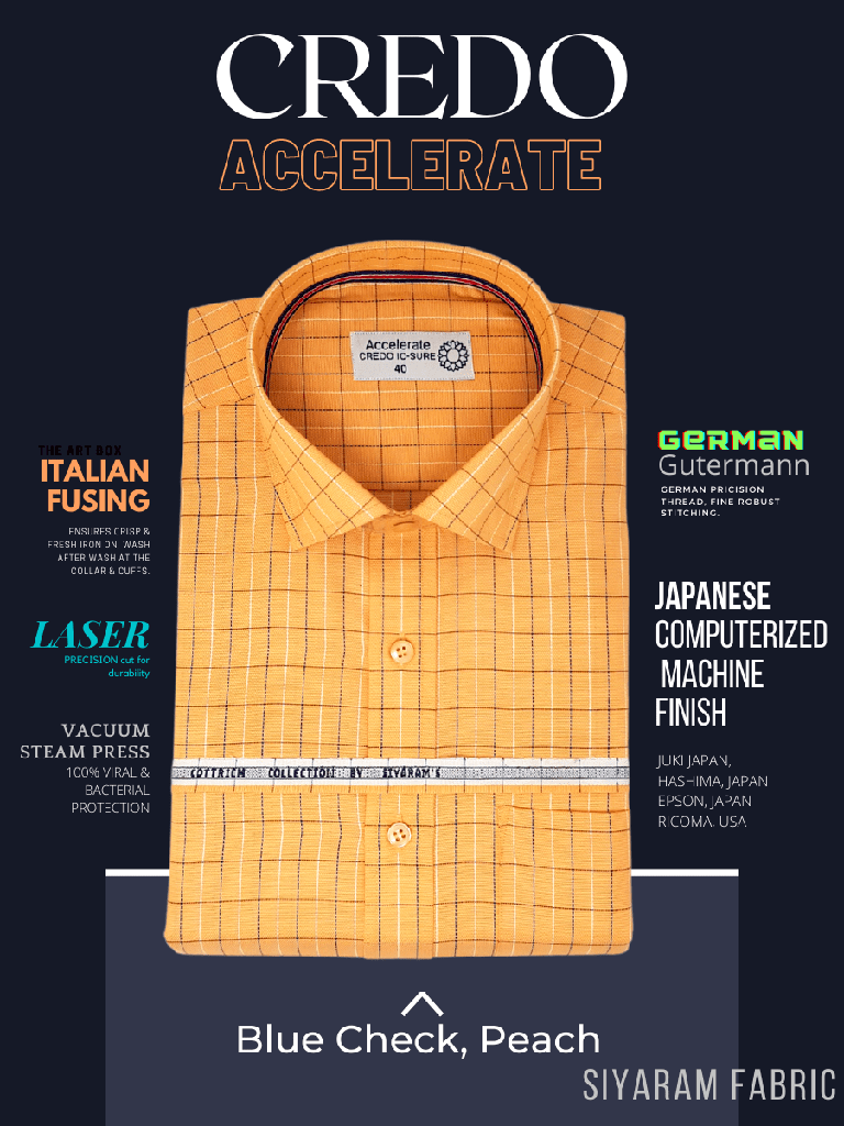 Siyaram Fabric Peach Formal Shirt(182)_2.jpg