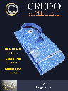 Valji Fabric Blue& White Check Formal Shirt(35)_1.jpg