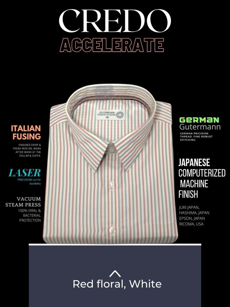 White Red Stripe Formal Shirt(208)_1.jpg