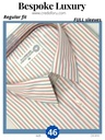 White Red Stripe Formal Shirt(208)_2.jpg