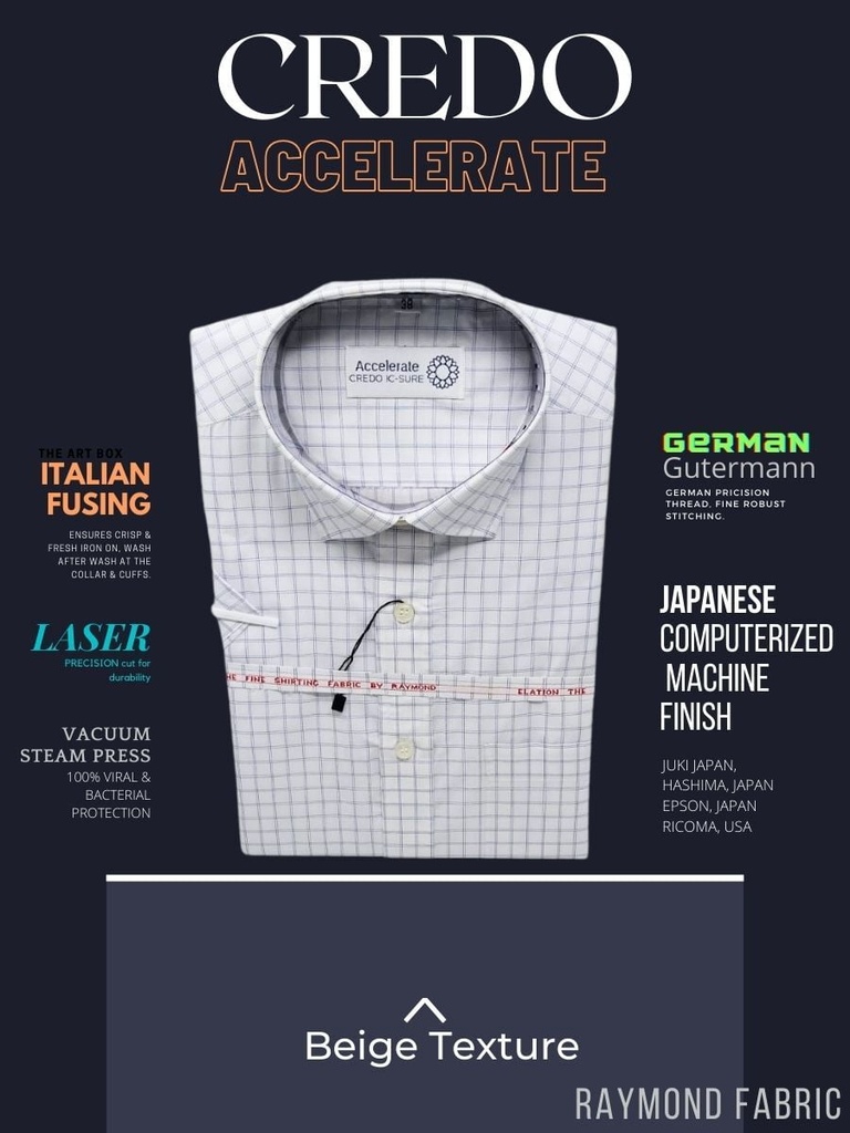 White Grey Check Formal Shirt_2.jpg