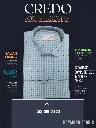 Blue and white checks Raymond shirt(889)-2.webp