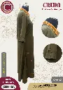 Sap green Khadi kurti-l-3.webp