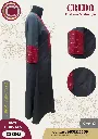 Grey khadi kurti-l-3.webp