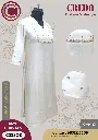 Chanderi silk white kurti-l-2.webp