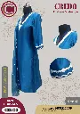 Chanderi silk kurti with dupatta-l-2.webp