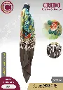 Floral Kaftan Top-Purple-3.webp