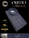 Arvind Fabric Grey Formal Shirt-40-Grey-Full Sleeves-3.webp