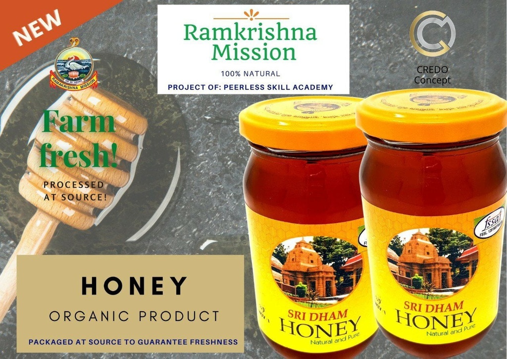 Honey Image 2