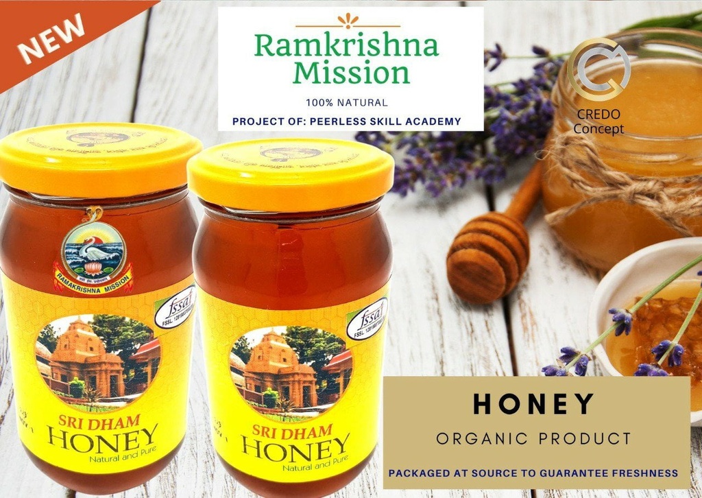 Honey Image 3