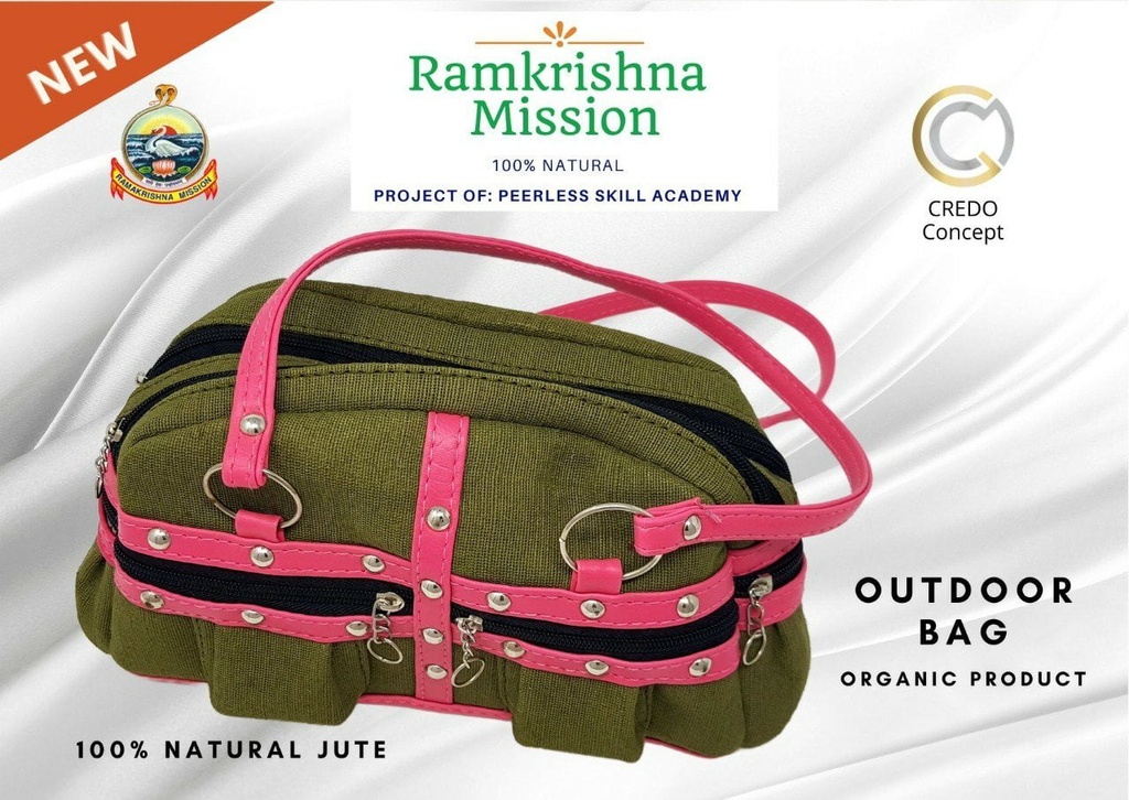 Outdoor Bag Image 4