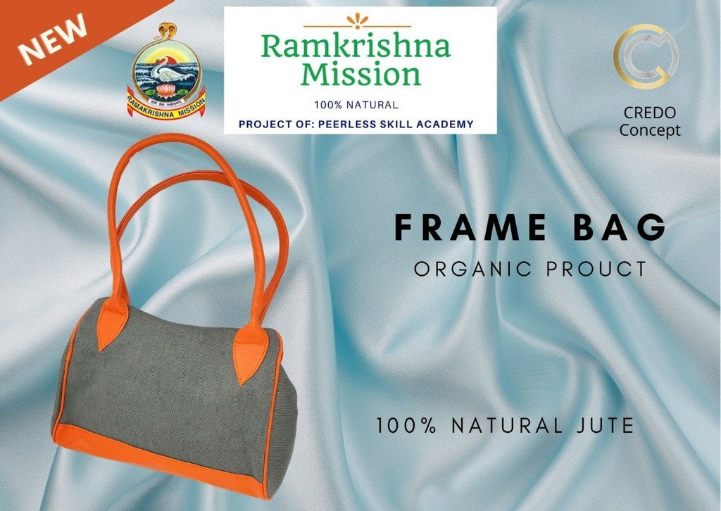 Frame Bag Image 3