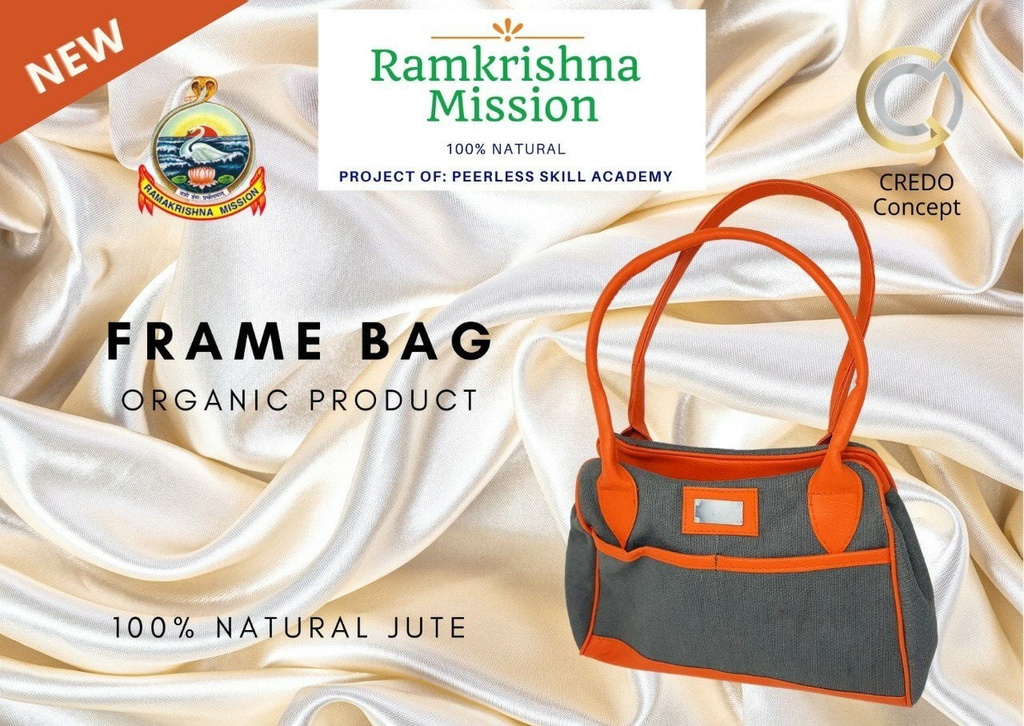 Frame Bag Image 4
