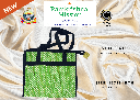 Jute Side Bag Image 4
