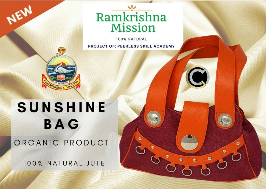 Sunshine Bag Image 2