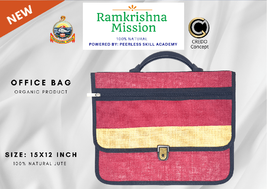 Office Bag Image 3