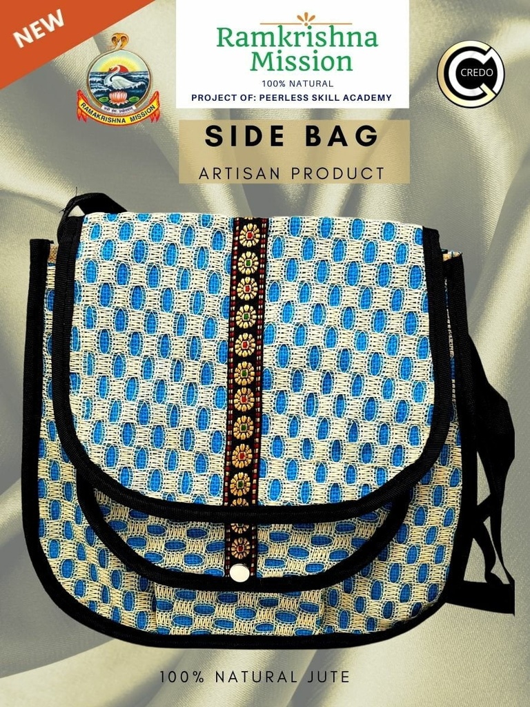 Side Bag -1 Image 4