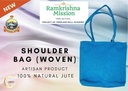 Hand Woven Bag -1 Image 2