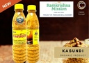 Kasundi(Mustard Sauce) (360gm) Image 3
