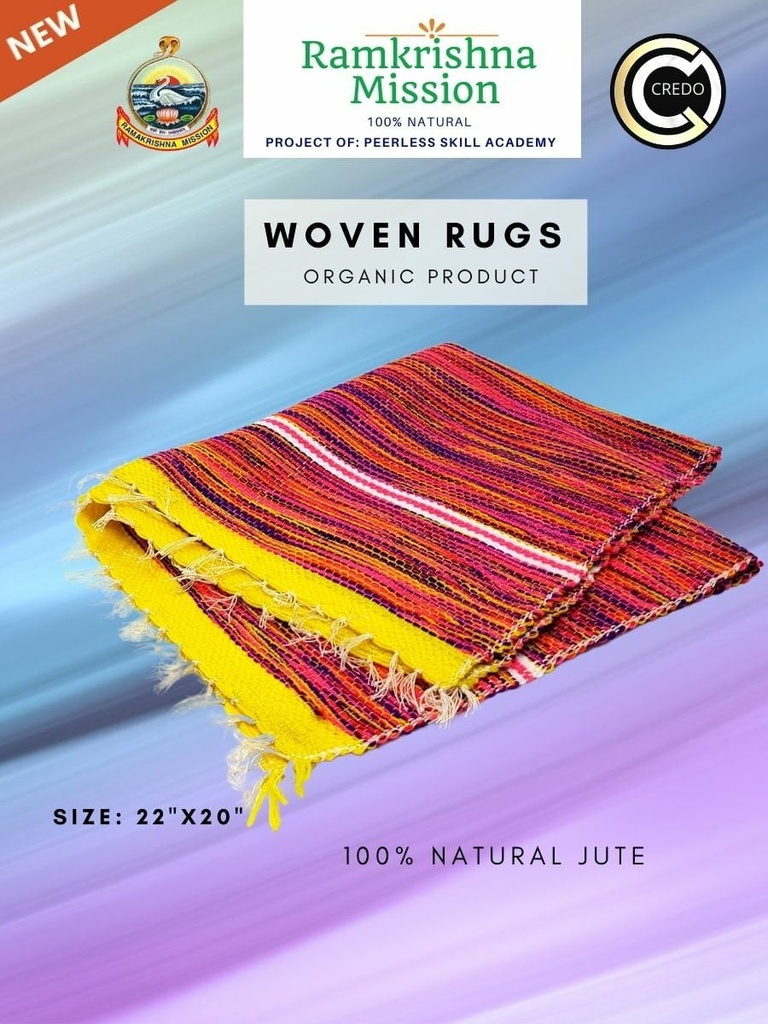 Woven Rugs Image 3